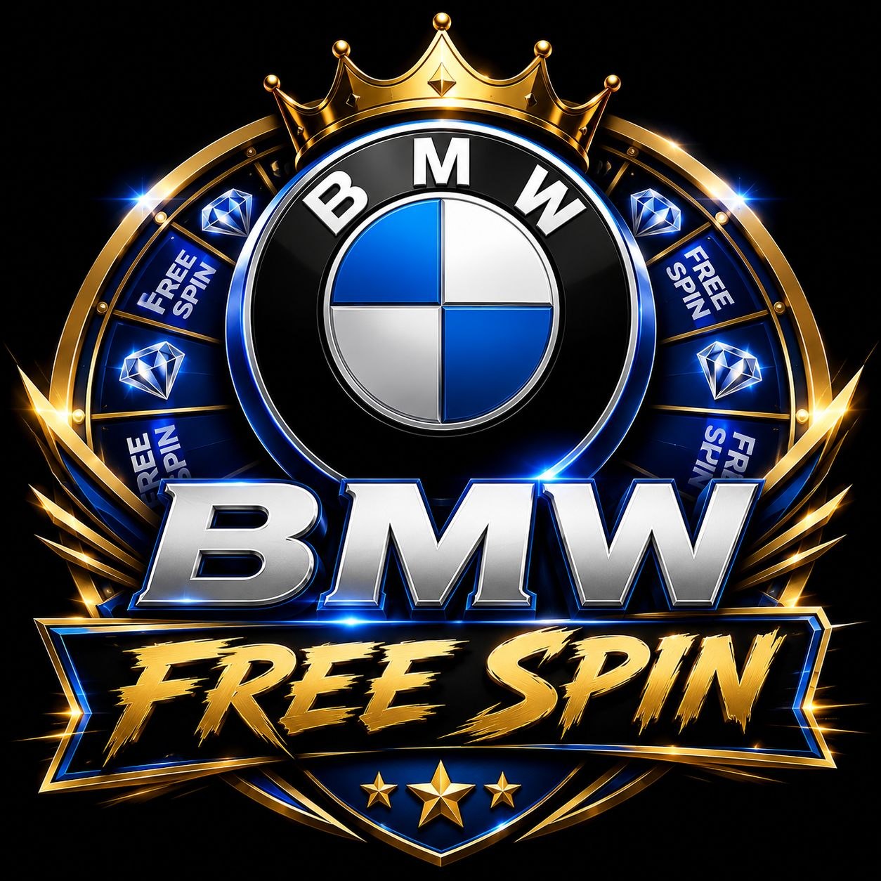 FREE SPIN