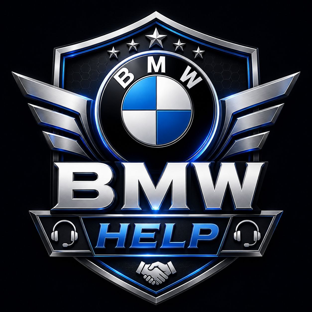 BMW PLZ HELP ME