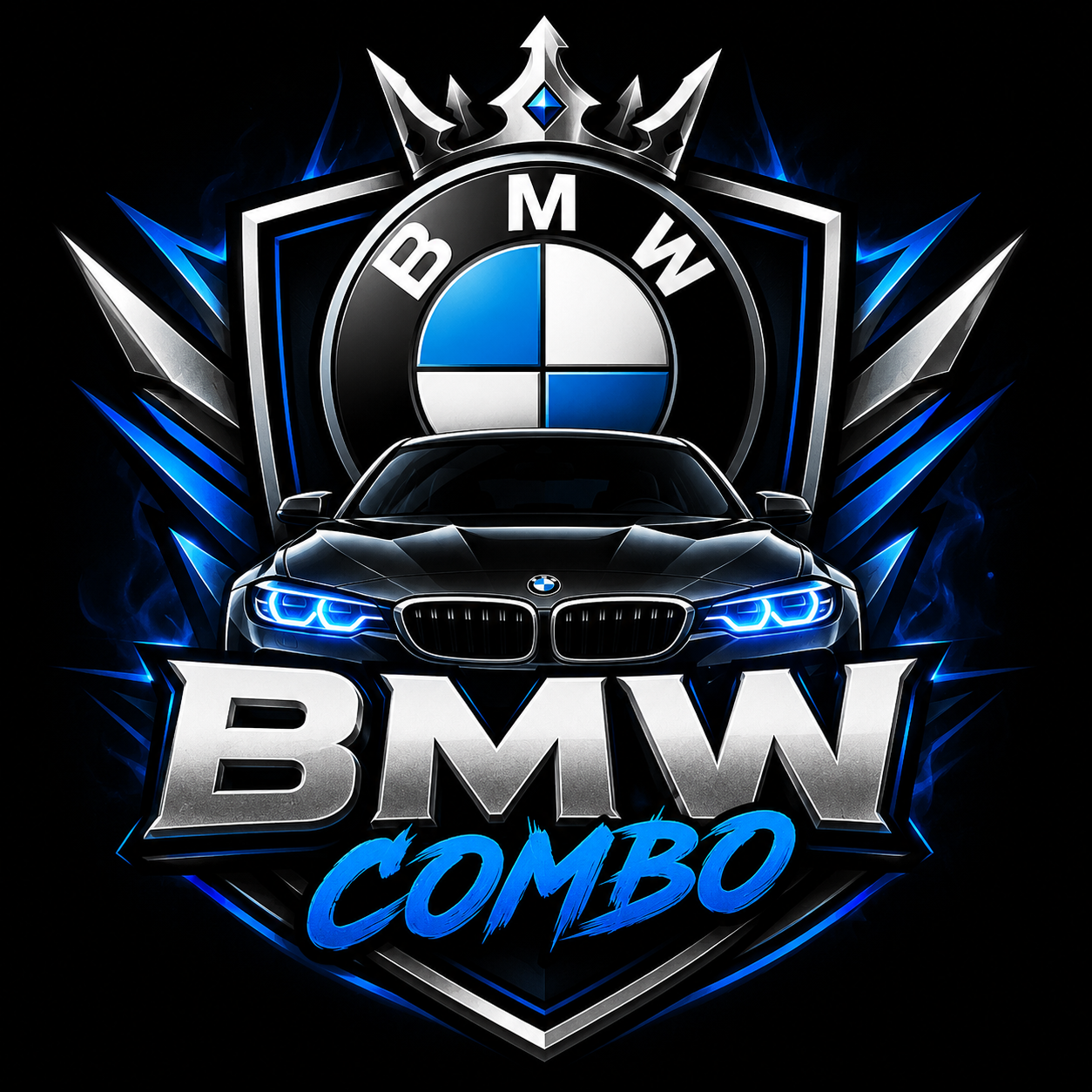 BMW COMBO