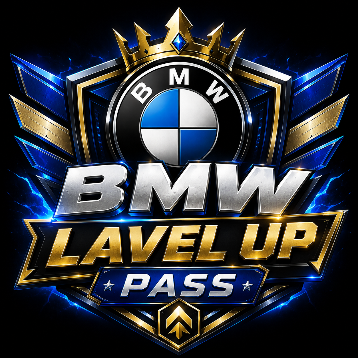 LAVEL UP PASS