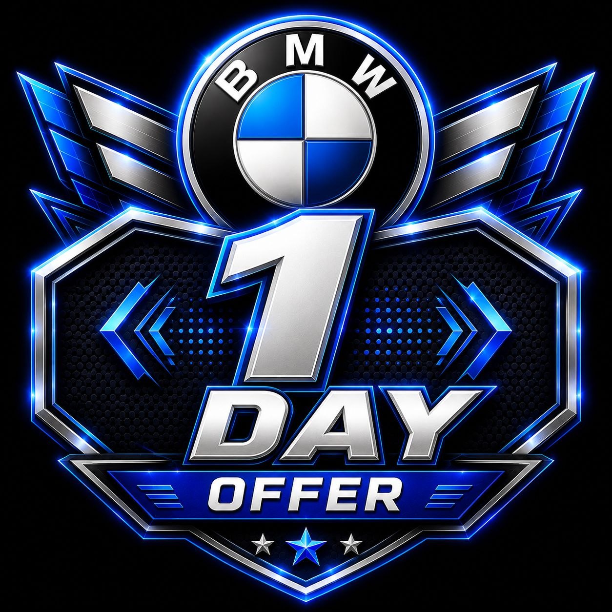 FRIDAY OFFER 