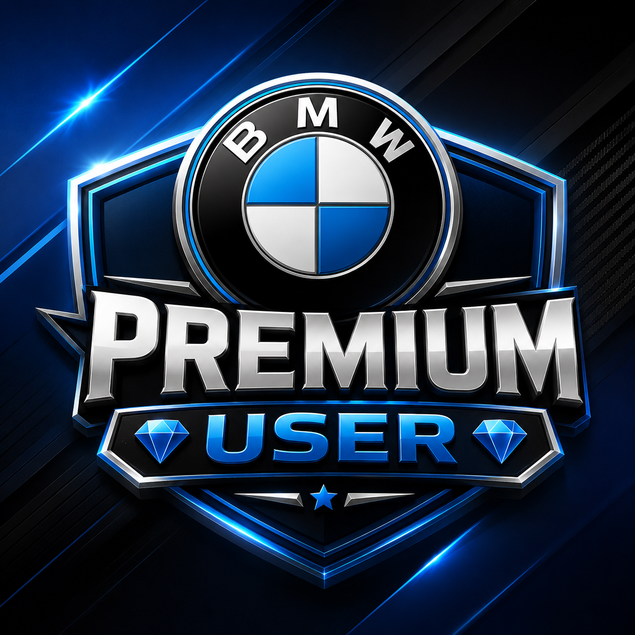 PREMIUM⠀USER