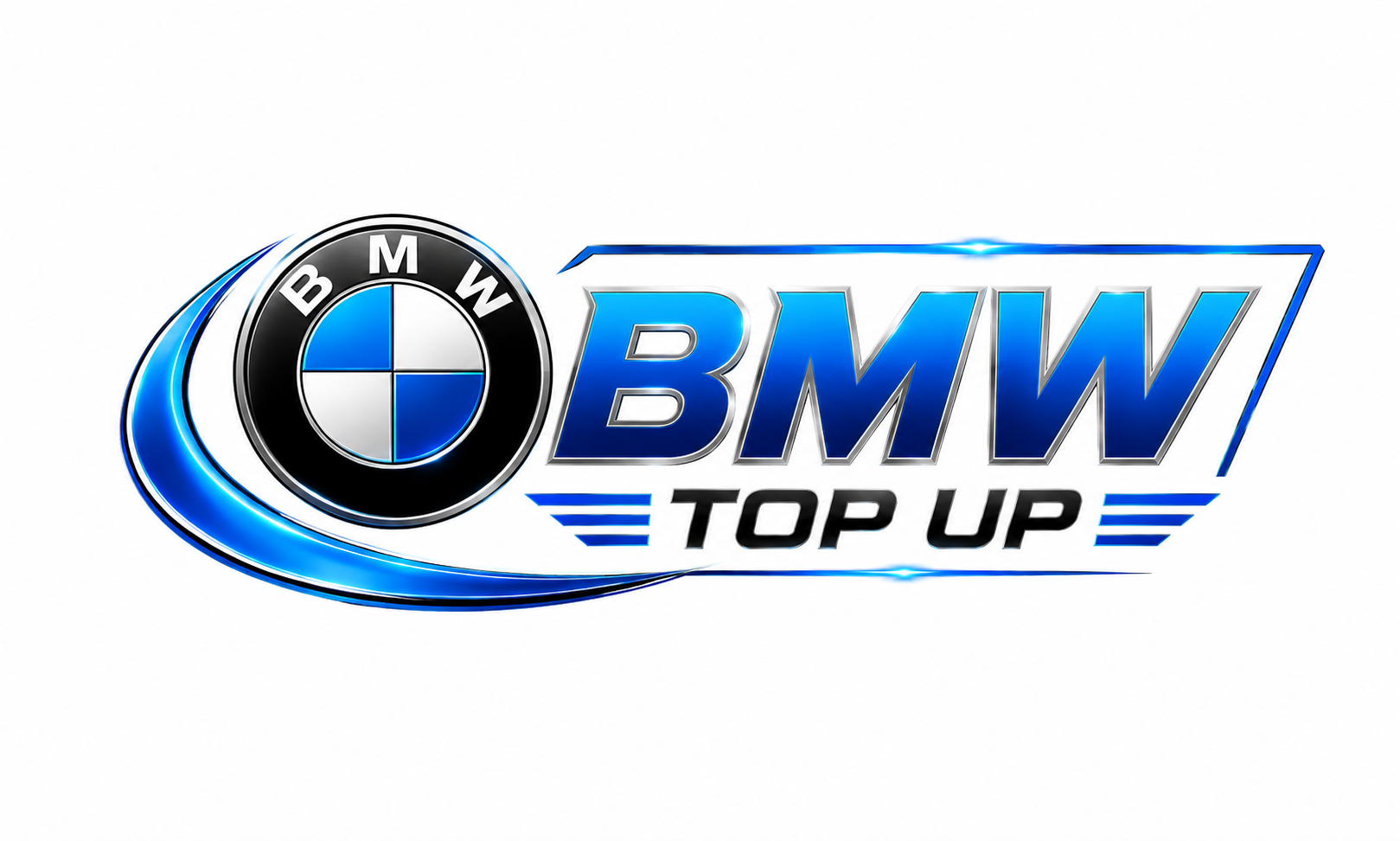BMW TOP UP 